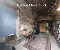 Moselglück Garage